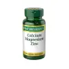 Nature's Bounty Calcium Magnesium & Zinc Caplets | 100 Count thumbnail