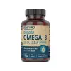 DEVA Vegan Omega-3 DHA EPA Supplement - 300mg | 90 Softgels thumbnail