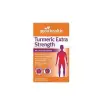 Good Health Turmeric Extra Strength Supplement - 60 Capsules thumbnail