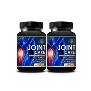 Inlazer Joint Care - Ayurvedic Pill | 500mg