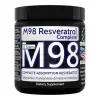 Revgenetics M98 Resveratrol Complete - Better than Super Micronized | Pure Powder (25 Grams) thumbnail