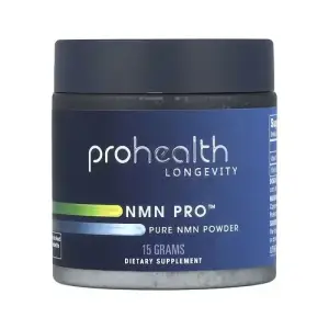 ProHealth Longevity NMN Pro - Pure NMN Powder | 15g