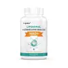 Orgabay Liposomal NAD+ Supplement - 500mg | 60 Softgels thumbnail
