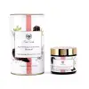 Seer Secrets Natural Shilajit & Moringa Face Mask | 70GM thumbnail