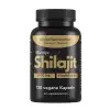EXVital Mumijo Shilajit Capsules | 1000mg - 120 Capsules thumbnail