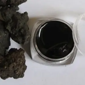 100% Pure Himalayan Shilajit - Aftabi Salajeet | 25g