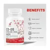 GNL CoQ10 Supplement 300mg | 30 Tablets thumbnail