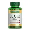 Nature's Bounty CoQ10 - 200mg | 80 Softgels thumbnail