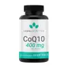 Luma Nutrition CoQ10 - 400mg | 60 Liquid Softgels thumbnail