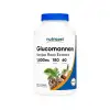 Nutricost Glucomannan - 1800mg Per Serving | 180 Capsules thumbnail