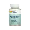 Solaray Glucomannan Extract - 600mg | 100 Veg Caps thumbnail
