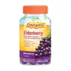 Emergen-C Botanicals Elderberry Immune Support Gummies | 36 Count thumbnail
