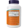 NOW Foods Magnesium Glycinate 200mg - 180 and 90 Tablets thumbnail