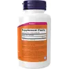 NOW Foods Inositol 500mg - 100 Veg Capsules thumbnail
