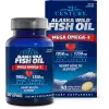 21st Century Alaska Wild Fish Oil Mega Omega-3 90 Softgels thumbnail