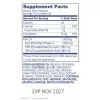 21st Century Alaska Wild Fish Oil Mega Omega-3 90 Softgels label section 2 thumbnail