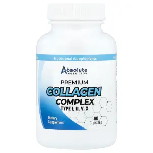 Bcuelov 100 Billion Probiotic 120 Capsules