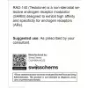 SwissChems AC262 0.5 mg 60 Capsules label section 1 thumbnail