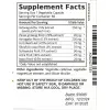 Elevate Adaptogen Extract Complex 60 Capsules label section 4 thumbnail