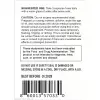 Ageless LX HMB 180 Vegicaps label section 1 thumbnail