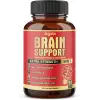 agobi Brain Support Extra Strength 90 Capsules thumbnail