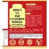 agobi Brain Support Extra Strength 90 Capsules label section 1 thumbnail
