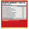 agobi Brain Support Extra Strength 90 Capsules label section 3 thumbnail
