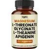 agobi Magnesium 4 in 1 120 Vegan Capsules thumbnail