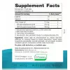 Nordic Naturals Algae Omega 715 mg 100 Soft Gels label section 3 thumbnail