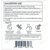 Sublingual NMNs label section 1 thumbnail