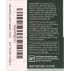 L-Lysine label section 1 thumbnail