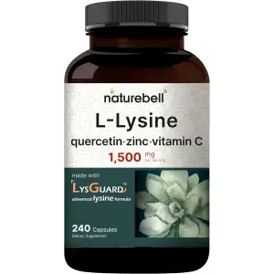 L-Lysine