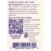 Choline (bitartrate) label section 1 thumbnail