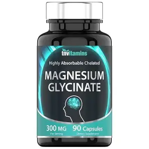 Magnesium Glycinate