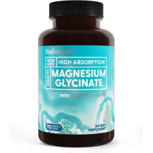 Magnesium Glycinate