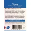 Super Omega-3 Gems label section 3 thumbnail