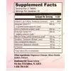 BreastActives label section 3 thumbnail