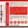 Tongkat Ali label section 1 thumbnail