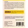 OMEGA-3 FISH OIL label section 1 thumbnail