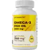 OMEGA-3 FISH OIL thumbnail