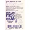 Ashwagandha label section 1 thumbnail