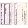 Ashwagandha label section 3 thumbnail