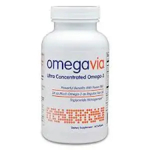 Ultra Concentrated Omega-3