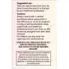 DMSA label section 1 thumbnail