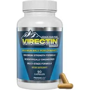 Virectin Loaded