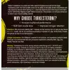 Warrior Turkesterone label section 1 thumbnail