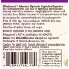 Selenium Glycinate Vegetable Capsules label section 1 thumbnail