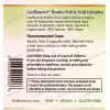 Humic-Fulvic Acid Complex label section 1 thumbnail
