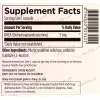 DHEA 5 mg label section 3 thumbnail