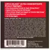 LIPO-6 BLACK ULTRA CONCENTRATE label section 1 thumbnail